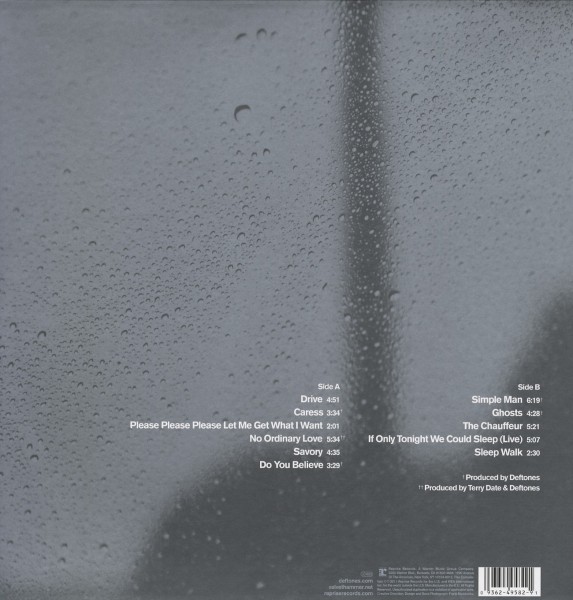 Covers