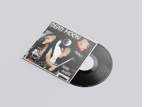 Dead Ahead Dead Ahead