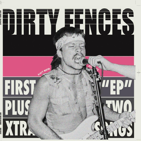 The First EP Plus