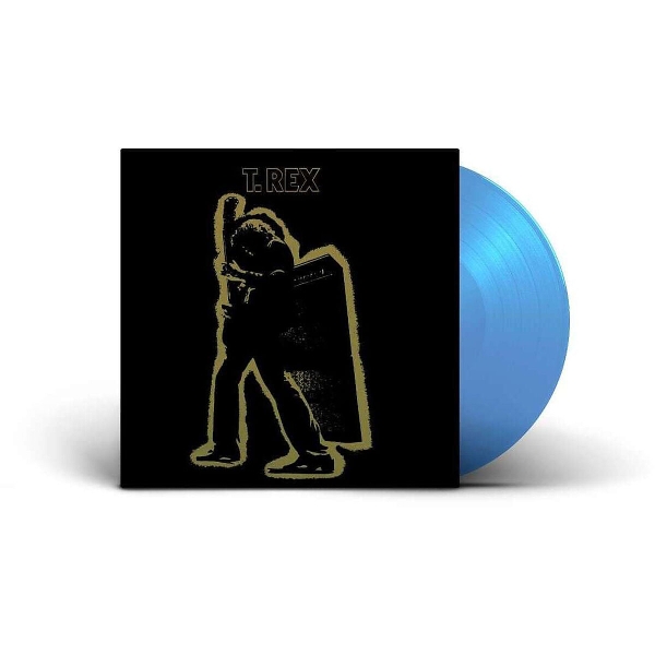 Electric Warrior (Ltd. Edition)