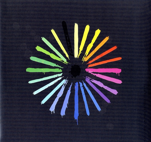 An Hour Before It's Dark (2LP/180g/Gatefold)