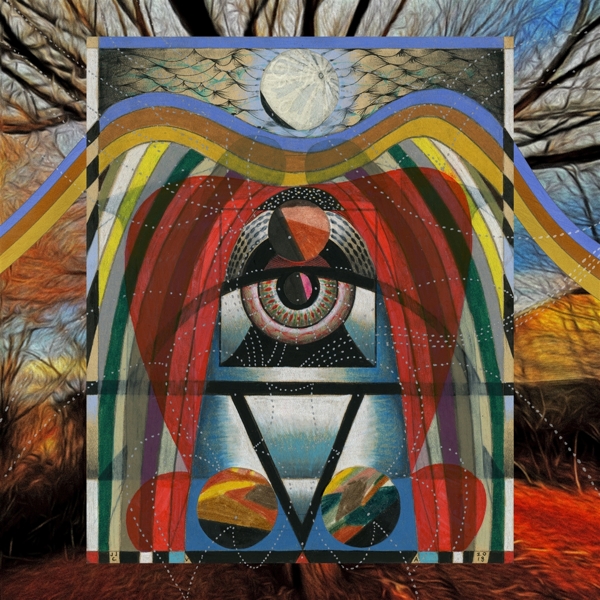 STICK TO THE MYSTICAL I (Ltd. Blue Vinyl)