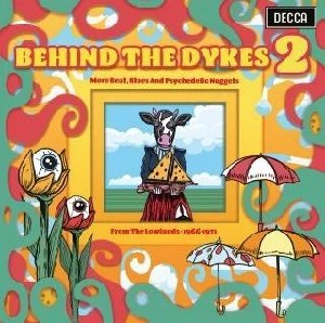 Behind The Dykes 2