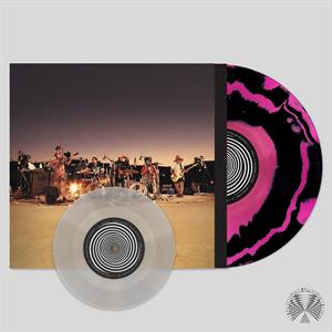 Levitation Sessions Vol. I