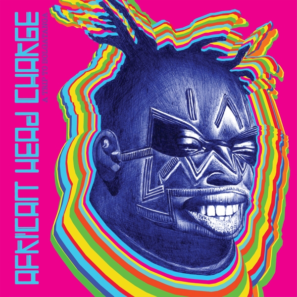A Trip To Bolgatanga (Black Vinyl LP+Poster)