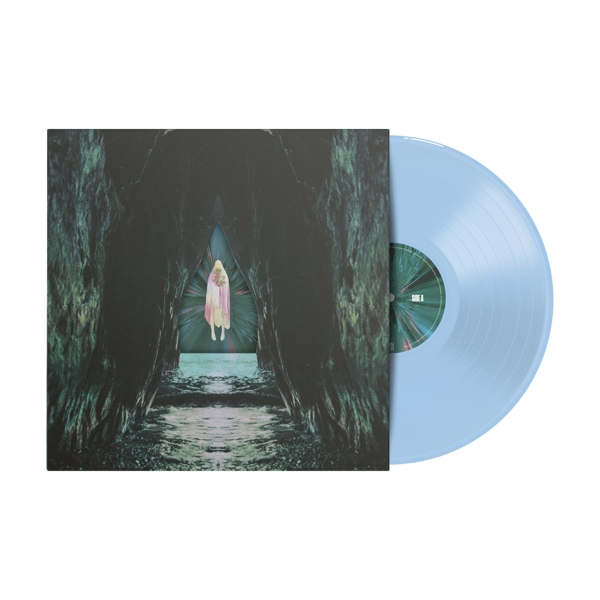 Iridescent