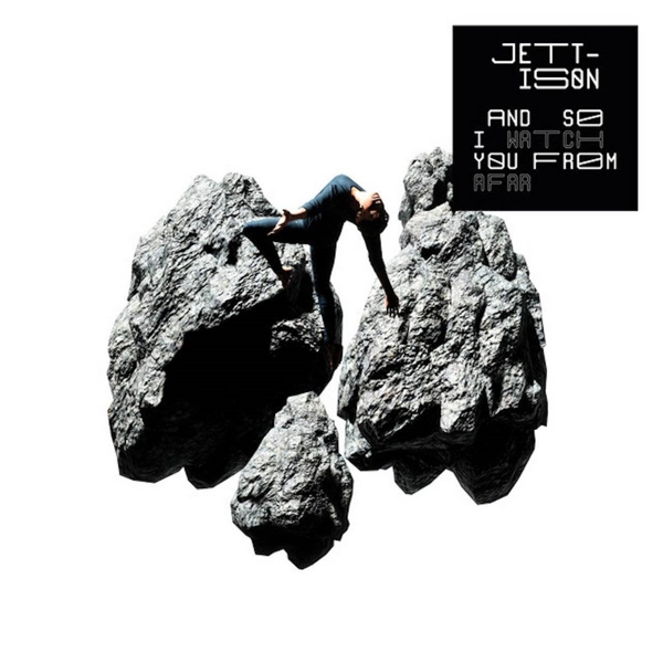 JETTISON (Reissue)