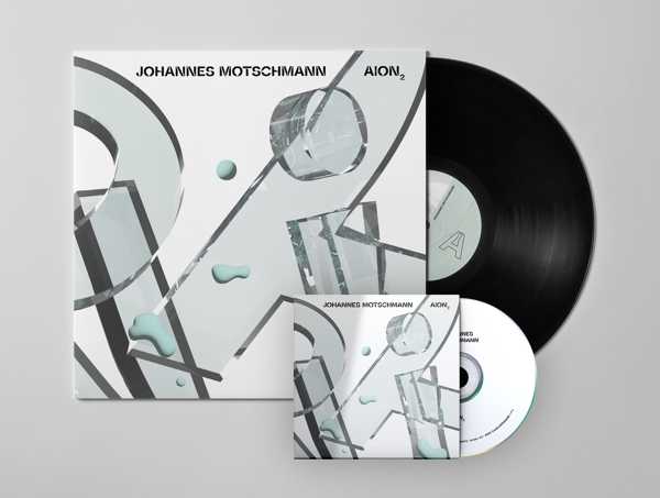 Aion 2 (+CD) Aion 2 (+CD)