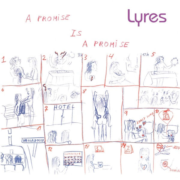 A Promise Is A Promise