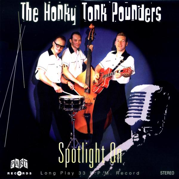 Spotlight On (10")