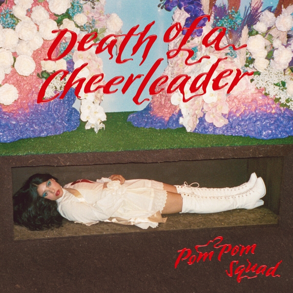 Death Of A Cheerleader (LP+MP3)