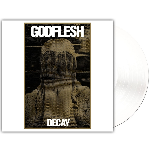 Decay (White Vinyl)