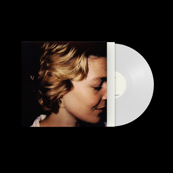 Don't Forget Me (White Vinyl)
