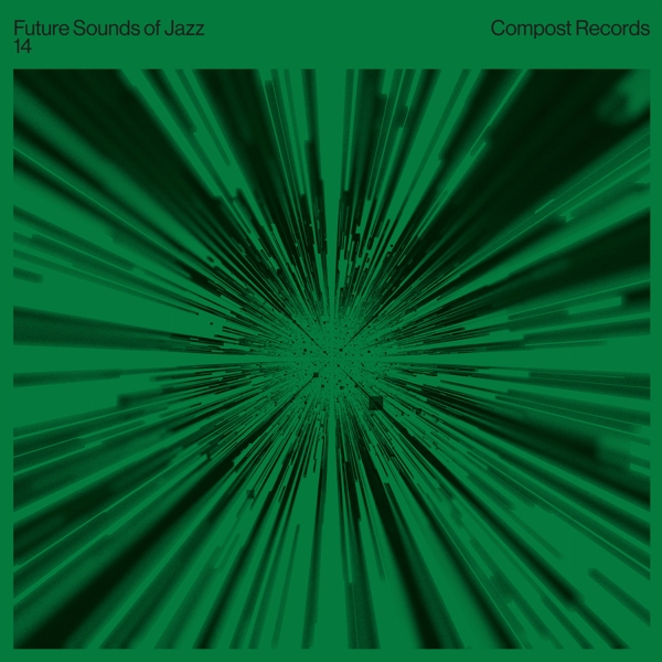 Future Sounds Of Jazz Vol. 14