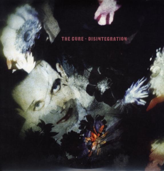 Disintegration (Remastered) Disintegration (Remastered)