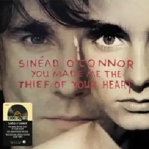 You Made Me The Thief Of Your Heart (Ltd. Edition)