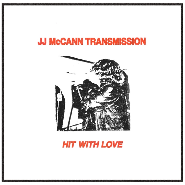 Hit with Love