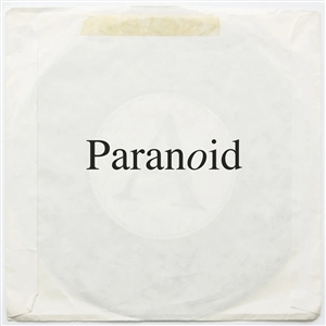 Paranoid (Reissue)