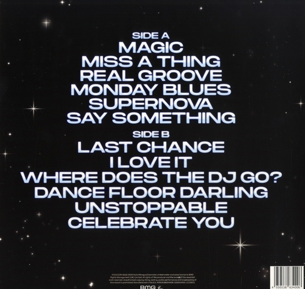 Disco