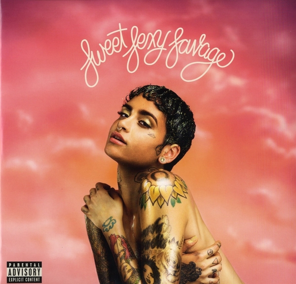 SweetSexySavage (Deluxe)