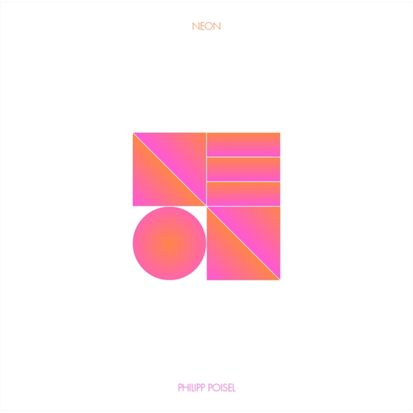Neon (Schwarzes 180g Vinyl)