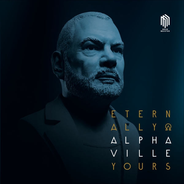 Eternally Yours (Black Vinyl Edition)