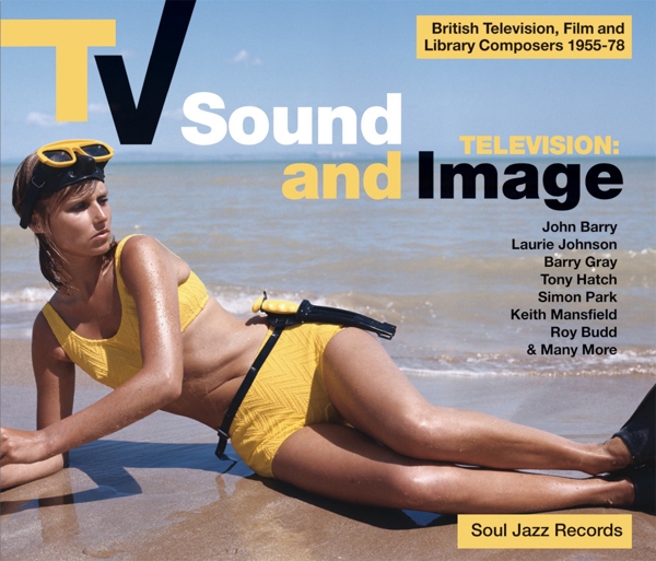TV Sound And Image 1956-1980(1)