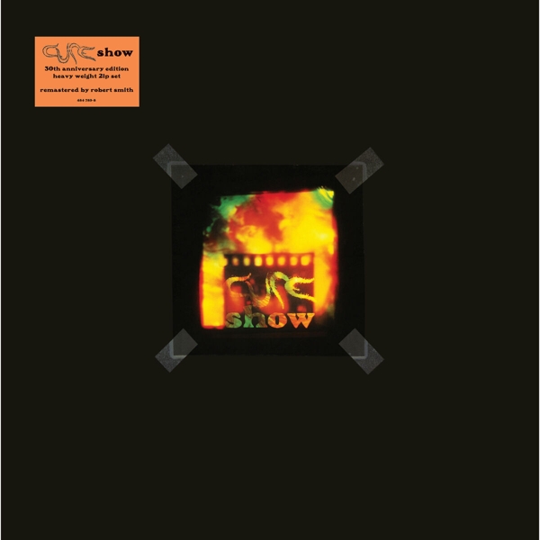 Show (Ltd. 2LP)