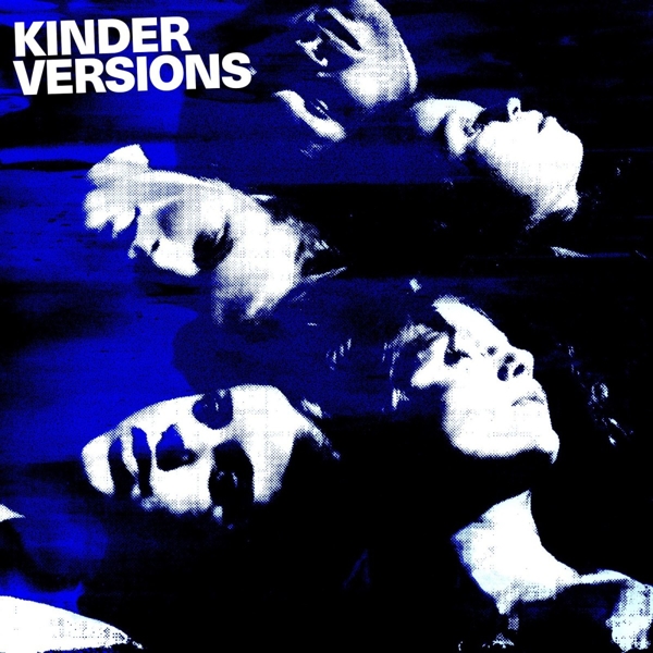 Kinder Versions (LP+MP3)