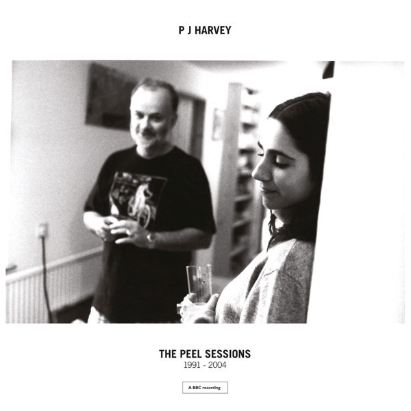 The Peel Sessions 1991 - 2004 (Vinyl)