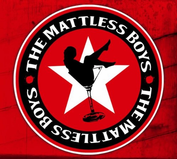 The Mattless Boys/Ltd.Picture Disc