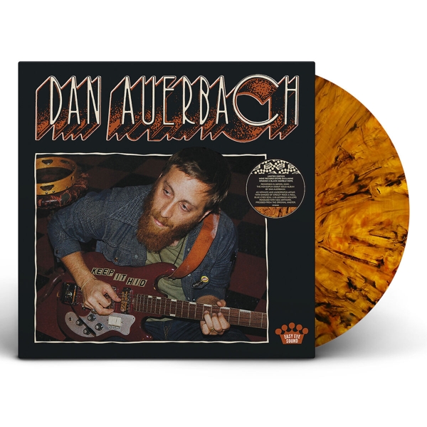 Keep It Hid (Int. Excl. Tiger's Eye Vinyl)