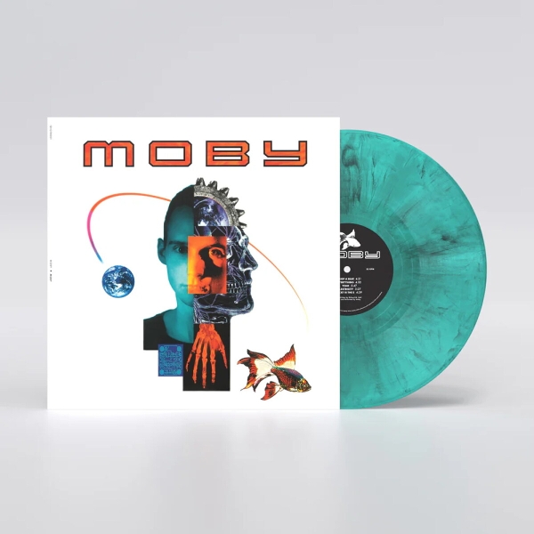 Moby (Col)