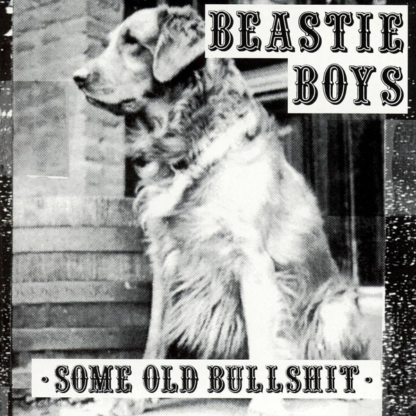 Some Old Bullshit Some Old Bullshit