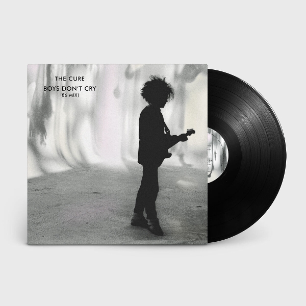 Boys Don't Cry (Ltd. Anniversary Edition 12" Single)
