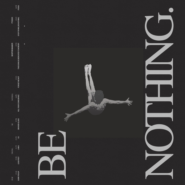 Be Nothing Deluxe 10 Year