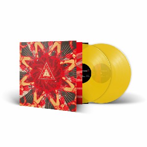 Best Of Soundgarden (Yellow 2LP)