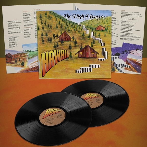 Hawaii (2LP) (Reissue)