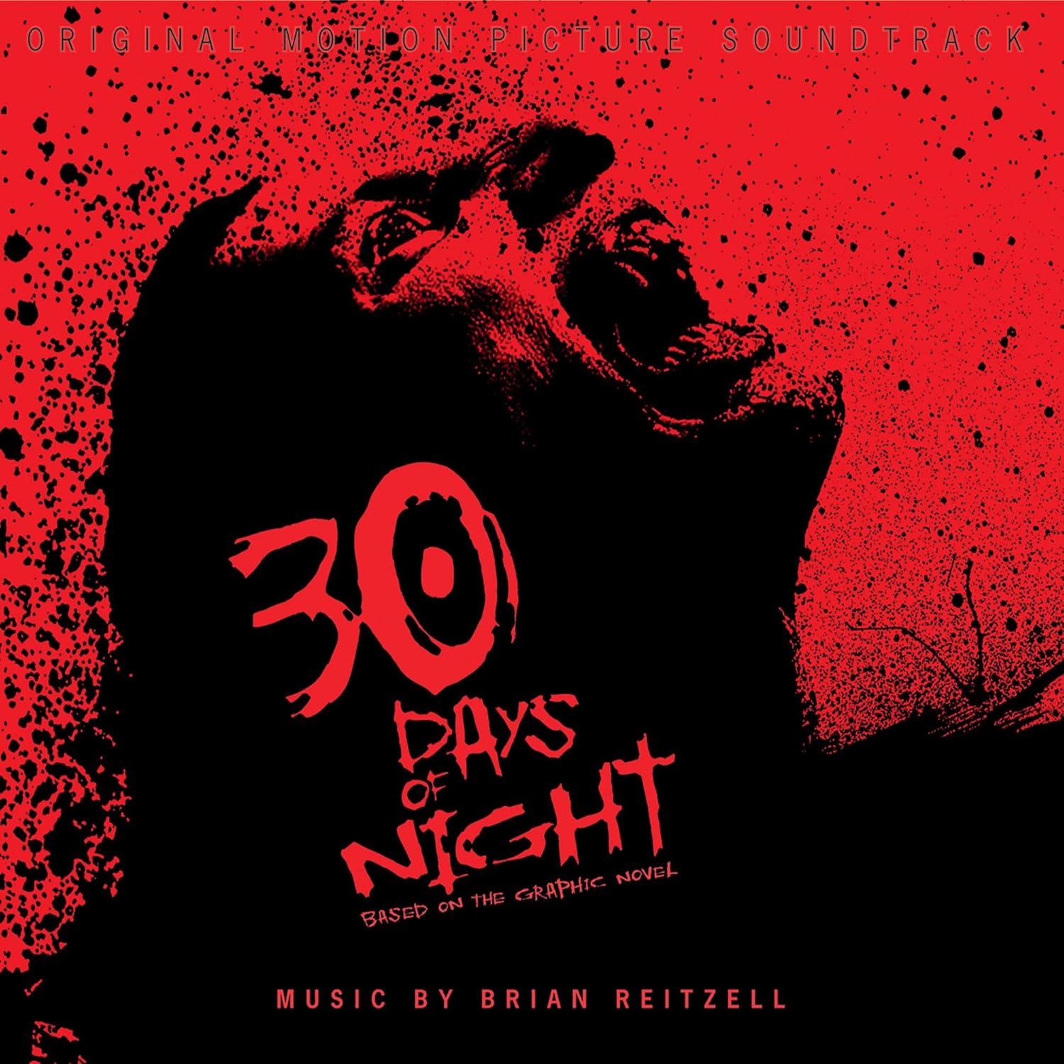 30 Days Of Night