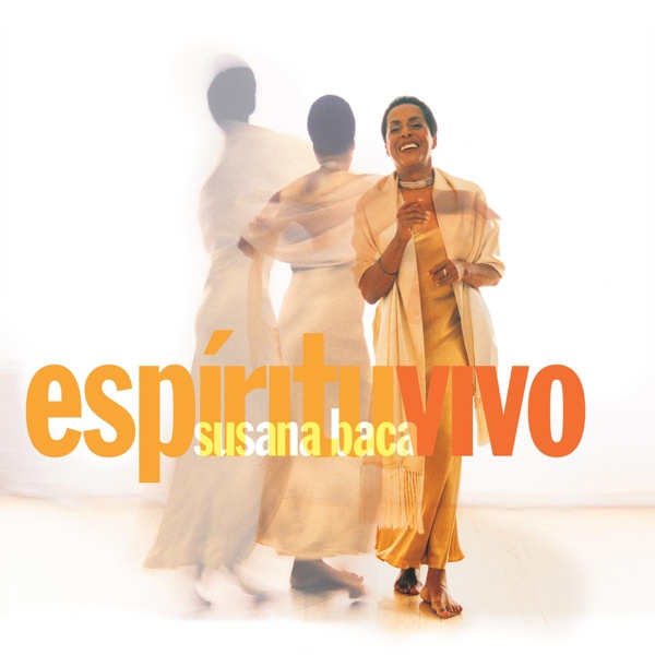 Espíritu Vivo (Ltd 20th Anniversary Edition)