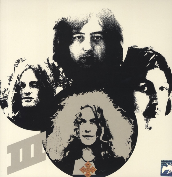 Led Zeppelin III (2014 Reissue)
