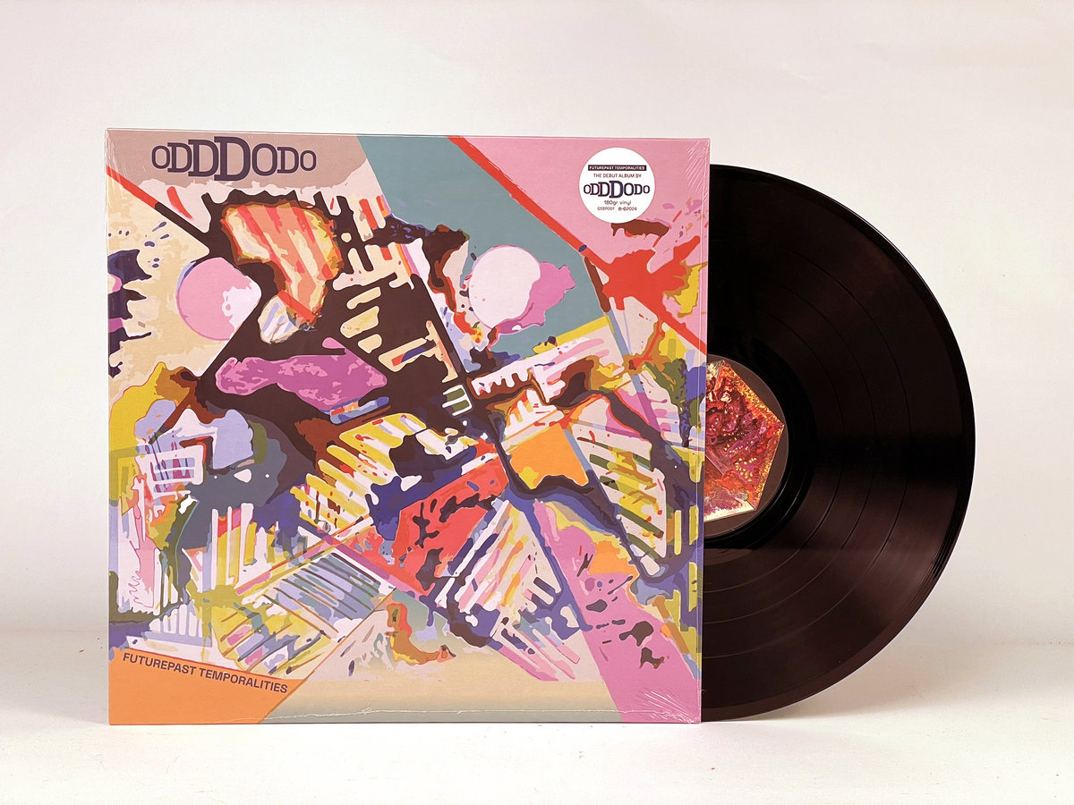 Futurepast Temporalities Futurepast Temporalities