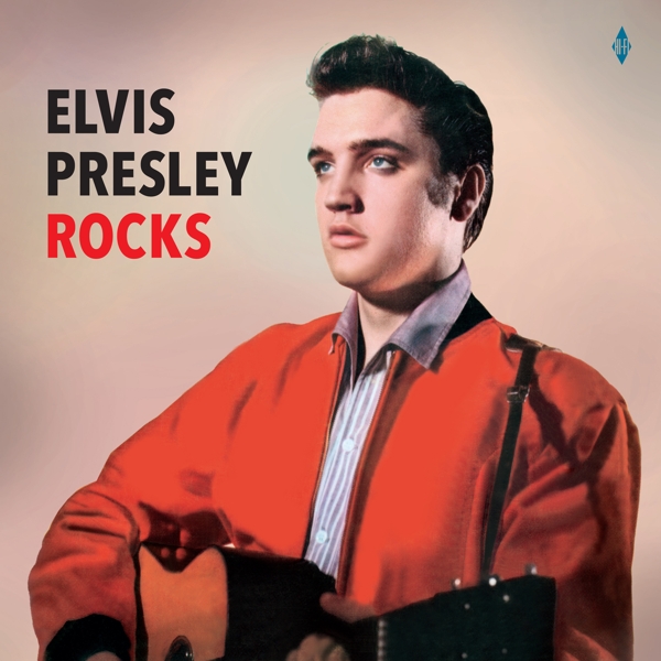 Rocks+2 Bonus Tracks (Ltd.180g Vinyl)