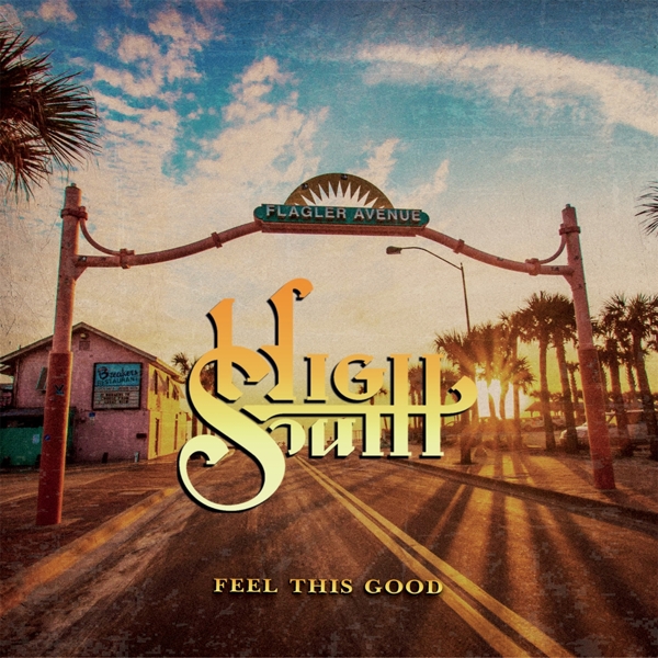 FEEL THIS GOOD (Ltd Solid White Vinyl)