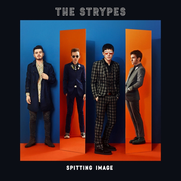 Spitting Image (Vinyl)