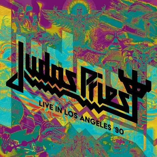 Live in Los Angeles (RSD 2026)