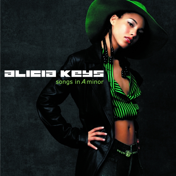 Songs In a minor