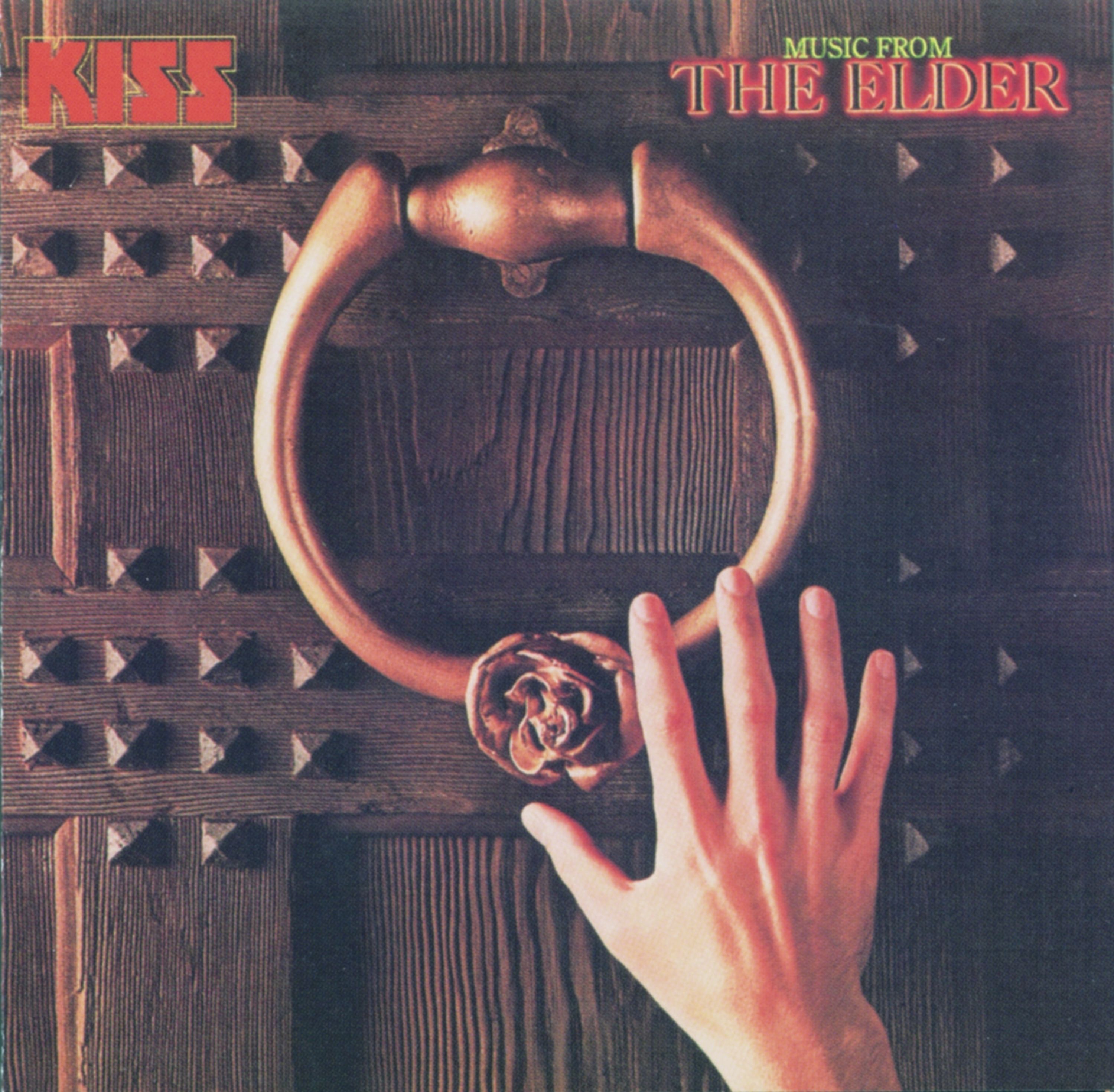 Music From The Elder (Ltd. Edition)