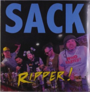 Ripper!