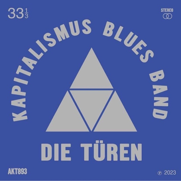 Kapitalimus Blues Band
